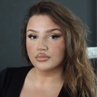 Designed.co Employee Sara Mustafa's profile photo