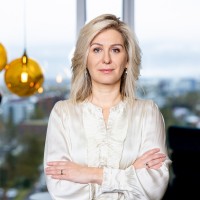 Nox Medical Employee Hulda Hallgrímsdóttir's profile photo