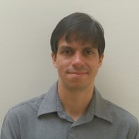 Philips Employee Daniel Bolaños's profile photo