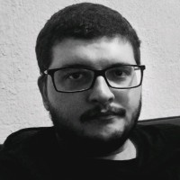 Adroit Robotics Employee Douglas de Rizzo Meneghetti's profile photo