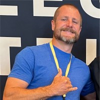 Sierra Pacific West, Inc Employee Chris Chst's profile photo