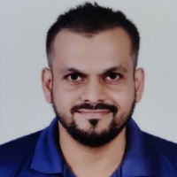 Wolfis Bike Shop Employee Chirag Motta's profile photo