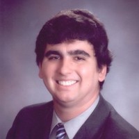 The Spaceship Company Employee John Greenberg's profile photo