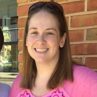 Health Brigade, formerly Fan Free Clinic Employee Kelsey Harbert's profile photo