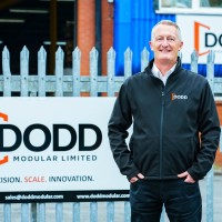Dodd Modular Employee Simon Gledhill's profile photo