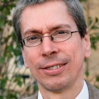 University of Leicester Employee Ed Bates's profile photo
