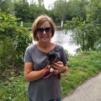 Cyberis Employee Danielle Davy-Moore's profile photo