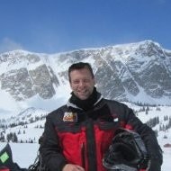 GSK Employee David Trail's profile photo