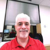 Westlake Chemical Employee Tom Curry's profile photo