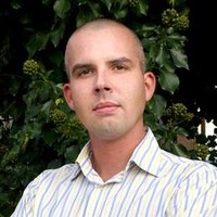 SMART-OBC Employee Arjan Keijzers's profile photo