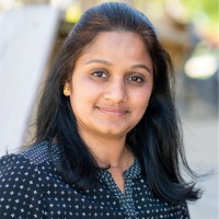 NWACC Employee Hemalatha Ranjith's profile photo