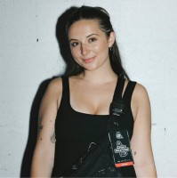 Vision Artists Employee Megan Daugherty's profile photo