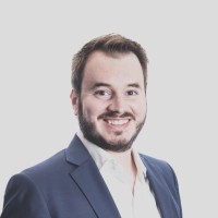 Creative Destruction Lab - Montreal Employee Romain Prudhomme's profile photo