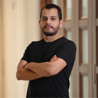 Faham Group Employee Atef Eskandar's profile photo