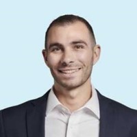 Bancorp Merchant Bankers Employee Daniel Coombe's profile photo