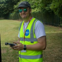Drone Discovery Ltd Employee Dan Seaman's profile photo