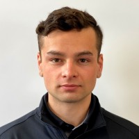 Connection Technology Center Employee Connor Fletcher's profile photo