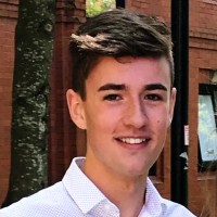 First Marine Solutions Employee Calum MacDonald's profile photo