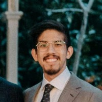 Atmo Biosciences Employee Raphael Chia's profile photo