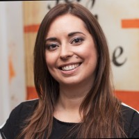 The Goat Agency Employee Natalie Tester's profile photo