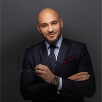 Naoufal Ouali Email & Phone Number