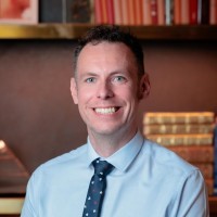 Snyk Employee Chris Siwek's profile photo
