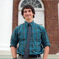 Tyler Dolgos Email & Phone Number