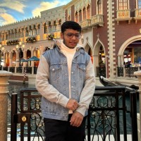 TSMC Employee Satvik Patel's profile photo