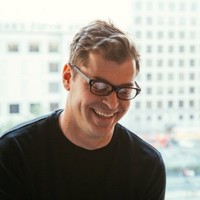 AKQA Employee Douglas Stewart's profile photo