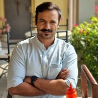 Highlands Employee Rahul Sharma's profile photo
