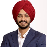 International Road Dynamics (IRD) Employee Jatinder Singh's profile photo
