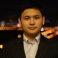 Skyro Employee Serik Aybatov's profile photo