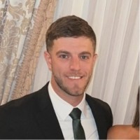 ACROBiosystems Employee David Cunningham's profile photo