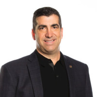 Curry Family of Companies Employee Patrick Curry's profile photo