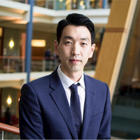 Kleo Kolor Employee Jae Cho's profile photo
