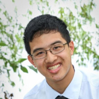 OSNEXUS Employee Spencer Lu's profile photo