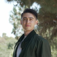 Studio North Employee Justin Wellington's profile photo