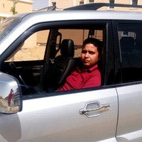 RMC Employee Saber Abdelsalam's profile photo