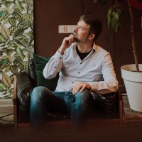Laroy Group nv Employee Wouter de Schepper's profile photo