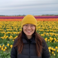 Lingyan Wang Email