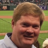 Planview, Inc. Employee Mike McPhilliamy's profile photo