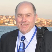 Sierra Nevada Corporation Employee Greg Cox's profile photo