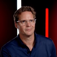 Vodafone Business Employee Andrzej Kawalec's profile photo