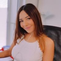 IVEFA Employee Leonor Gil's profile photo