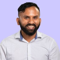 Knox Systems, Inc. Employee Sohel Shah's profile photo
