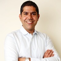 Ashish Puri Email & Phone Number