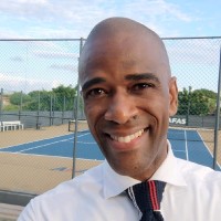 University of Curaçao Dr. Moises da Costa Gomez (UoC) Employee Jevon Mathew's profile photo