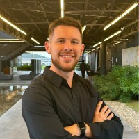 VERTESIS Employee Gustavo Grützmann's profile photo