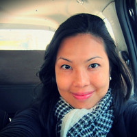 Ogilvy Singapore Employee Sharon Ooi's profile photo