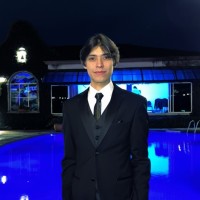 ITEK Employee Julio Chaves Agüero's profile photo